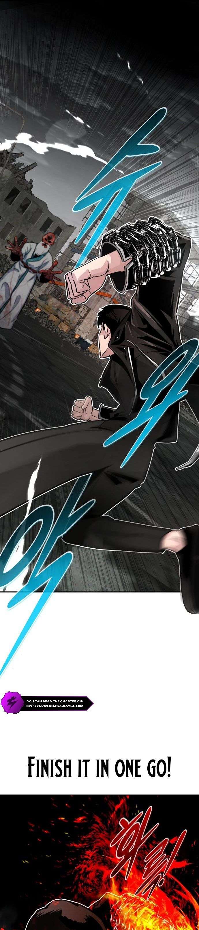 All Rounder Chapter 88 37